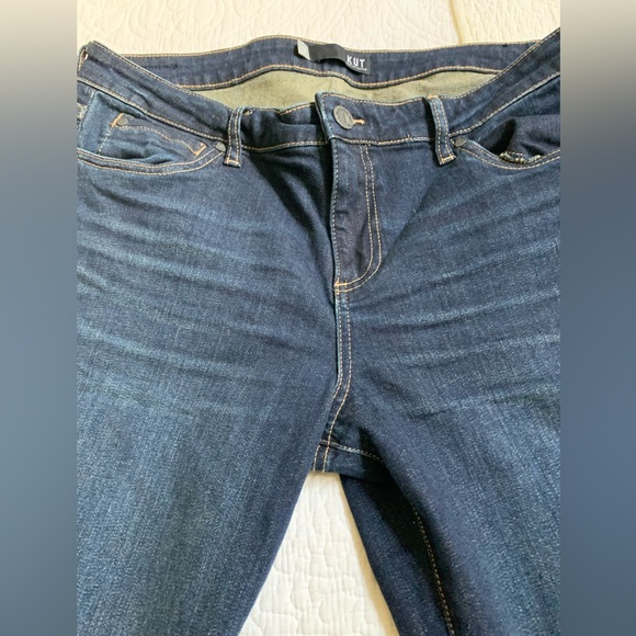 Kut from the Kloth  Catherine Boyfriend jeans - Picture 4 of 6